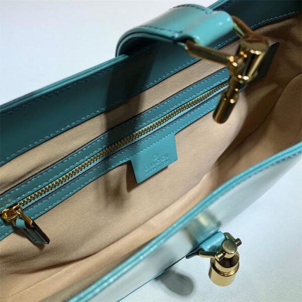 Gucci Jackie 1961 Small Hobo Bag - Image 7