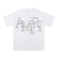 T-shirt Amiri