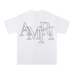 T-shirt Amiri