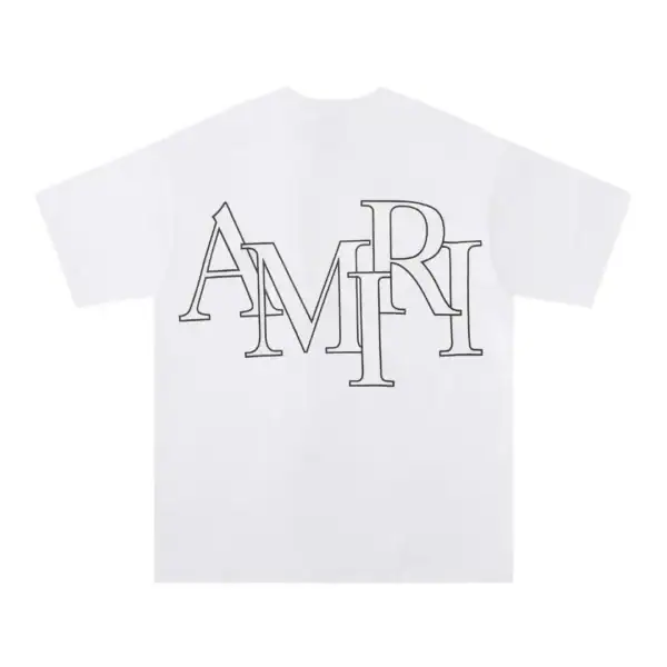 T-shirt Amiri - Image 2