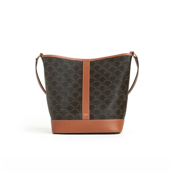 CELINE MEDIUM BUCKET - Image 2