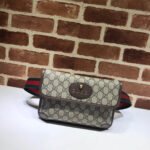 Gucci Neo Vintage GG Supreme Belt Bag - Image 3