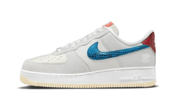 Undefeated 5 On It - Image 2
