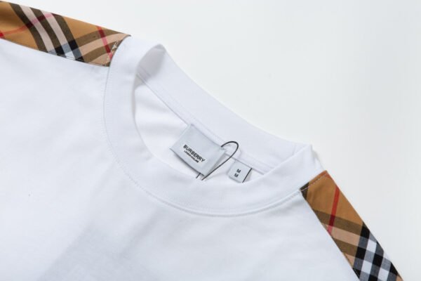 T-Shirts Burberry - Image 7