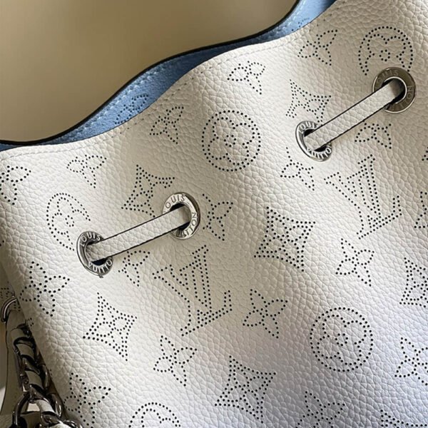 LV BELLA BUCKET BAG - Image 7