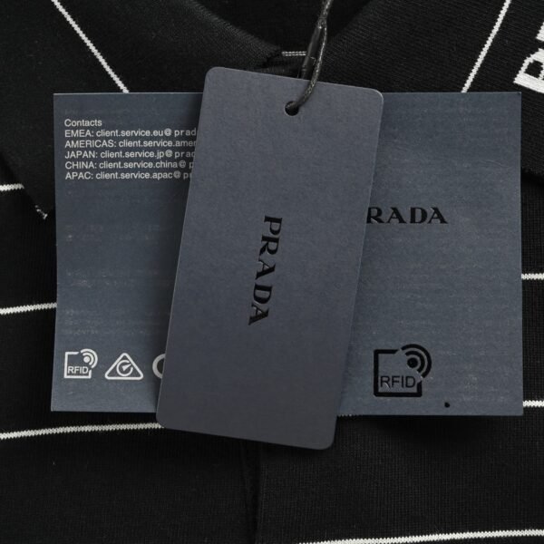 Prada T-shirt - Image 7