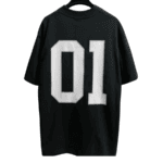 Best Balenciaga T-shirt - Image 4