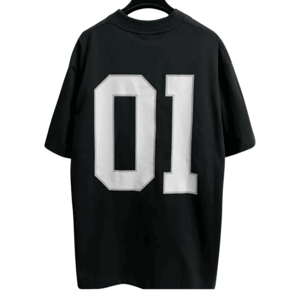 Best Balenciaga T-shirt - Image 4