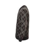 High Quality Burberry Jacket - Image 3
