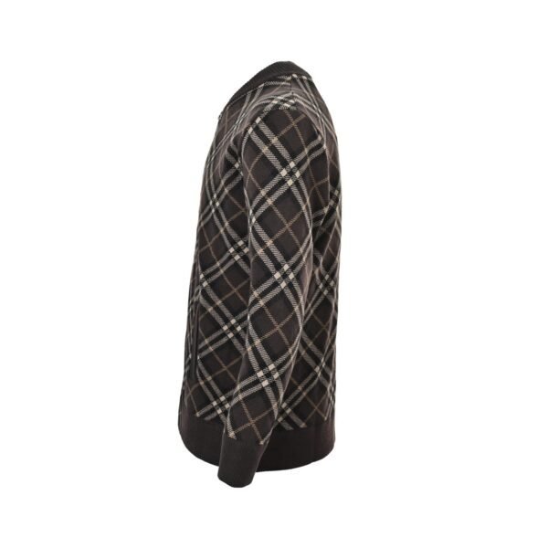 High Quality Burberry Jacket - Image 3