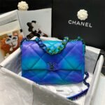 CHANEL 19 Handbag - Image 6