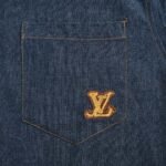 Top Rated LV Shirt - Image 6