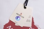 Best Moncler t-shirt - Image 7