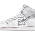SB Oski Great White Shark