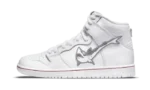 SB Oski Great White Shark