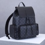 LV Backpack Trio - Image 7