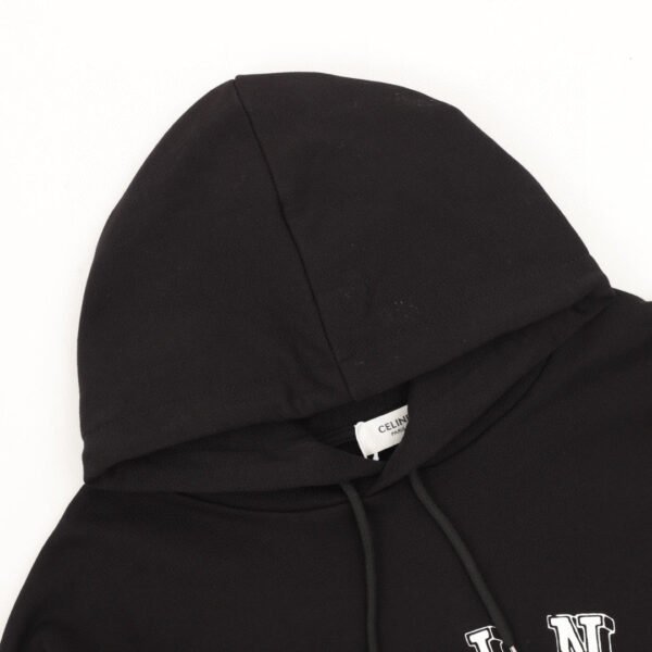 Best Celine Hoodie - Image 7