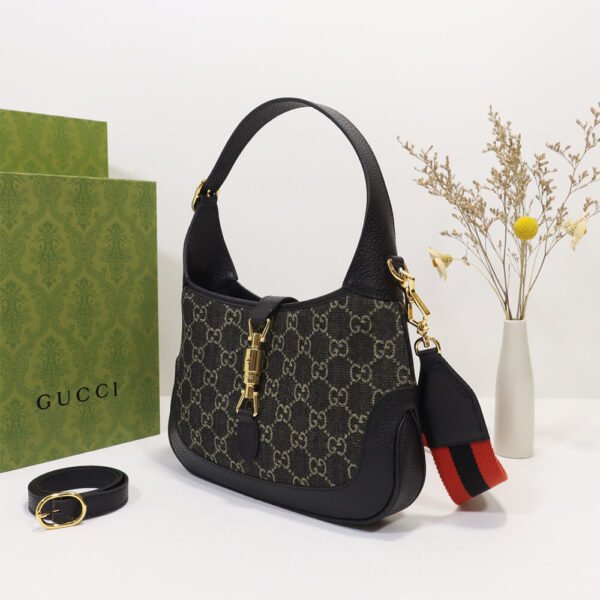 Jackie 1961 small shoulder bag - Image 4