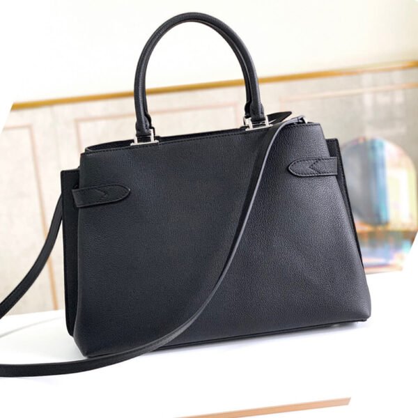 Louis Vuitton LOCKME DAY TOTE BAG - Image 4