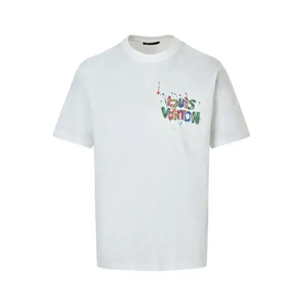 Top Rated LV Shirt - Image 5