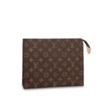LV Toiletry Pouch 26 - Image 2