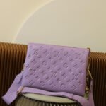 LV Coussin PM(HIGH-END GRADE) - Image 5