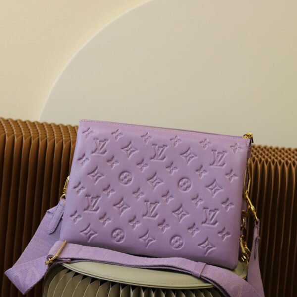 LV Coussin PM(HIGH-END GRADE) - Image 5
