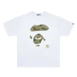 T-Shirts Bape - Image 4