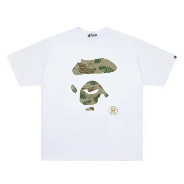 T-Shirts Bape - Image 4