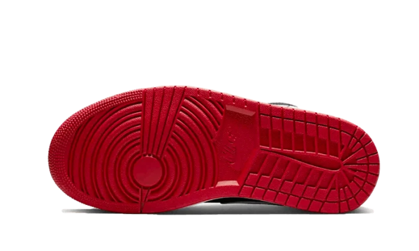 ⁦حذاء Air Jordan Alternate Bred Toe⁩ - الصورة ⁦4⁩