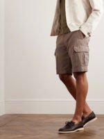 Leather Boat Shoes - Image 6