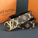 Top Rated LV Belt