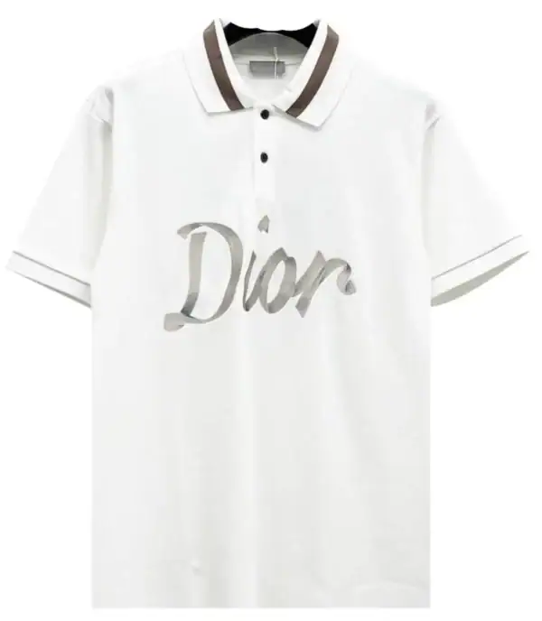 High Quality Dior T-shirt - Image 2