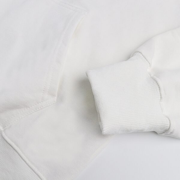 Moncler Embroidered Hoodie - Image 7