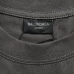 Best Balenciaga T-shirt - Image 7