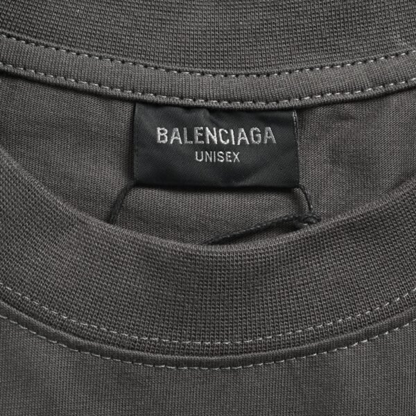 Best Balenciaga T-shirt - Image 7