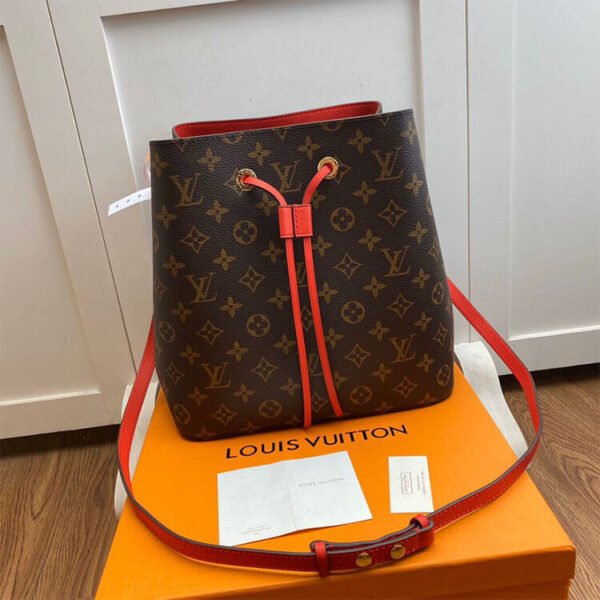 LV Neoneo Handbag - Image 3