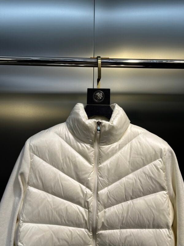Mocler DownJacket - Image 7