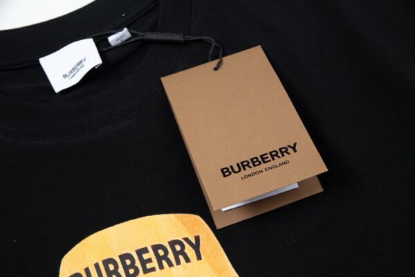 T-Shirts Burberry - Image 7