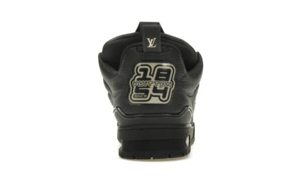 All Black - Image 4