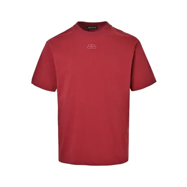 Best Balenciaga T-shirt - Image 2