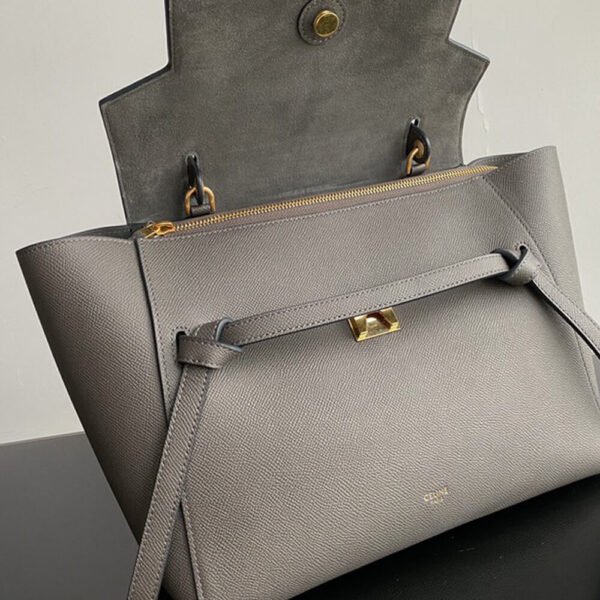 CELINE MINI BELT BAG - Image 7