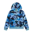 High Quality Denim Tears Hoodie