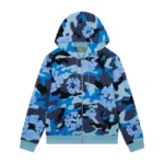 High Quality Denim Tears Hoodie