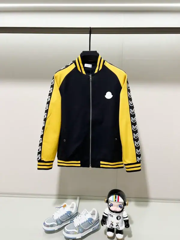 Top rated Monclear Jacket - Image 2