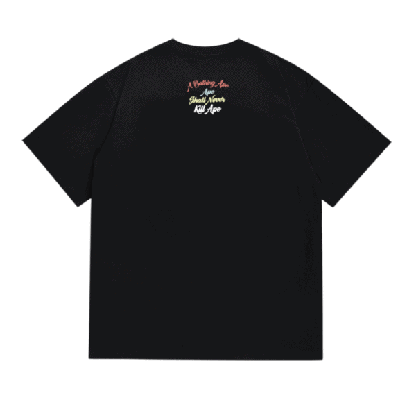 T-Shirts Bape - Image 5