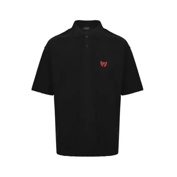 Best Balenciaga T-shirt - Image 2