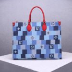 LV OnTheGo GM Tote Bag - Image 7