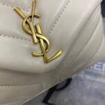 YSL Toy Loulou Bag - Image 7