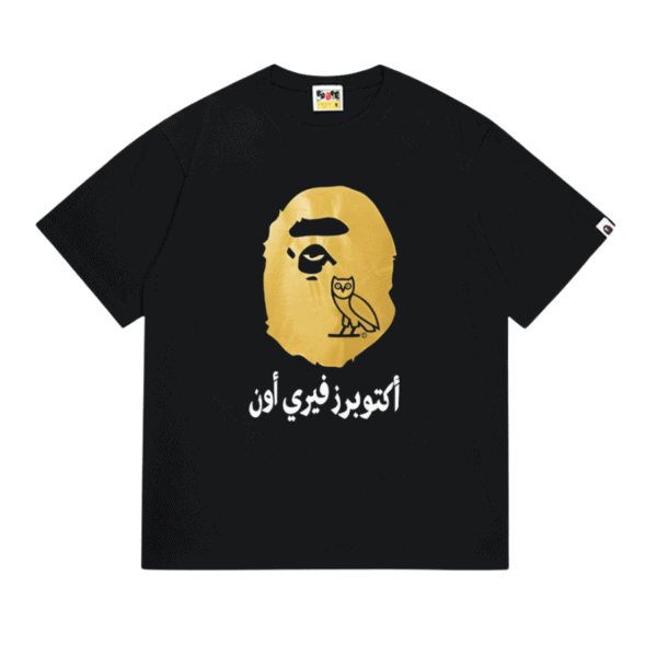 T-Shirts Bape - Image 2